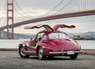 1955 Mercedes-Benz 300 SL