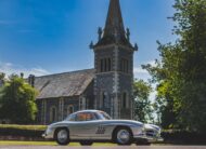 1940 Mercedes-Benz 300 SL