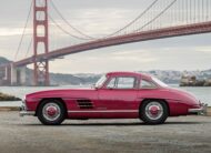 1955 Mercedes-Benz 300 SL