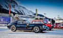 The ICE St. Moritz (21-22 de febrero de 2025)
