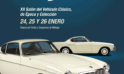 Retro Málaga 2025