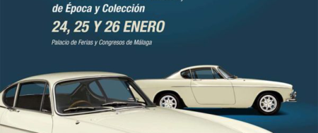 Retro Málaga 2025