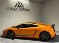 Lamborghini Gallardo Superleggera
