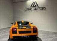 Lamborghini Gallardo Superleggera