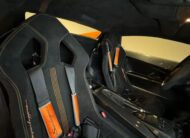 Lamborghini Gallardo Superleggera