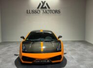 Lamborghini Gallardo Superleggera