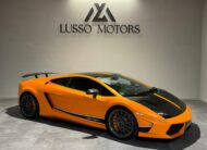 Lamborghini Gallardo Superleggera