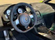 Lamborghini Gallardo Superleggera