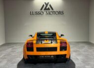 Lamborghini Gallardo Superleggera