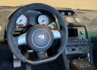 Lamborghini Gallardo Superleggera
