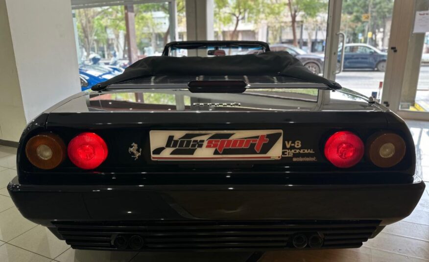 Ferrari Mondial