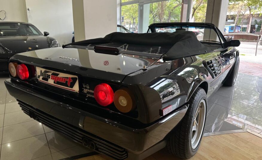Ferrari Mondial