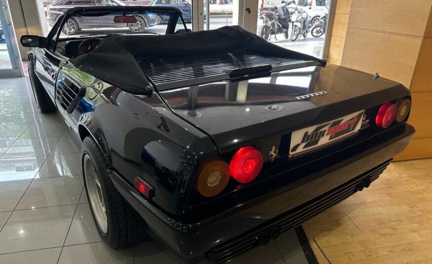 Ferrari Mondial
