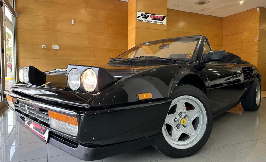 Ferrari Mondial