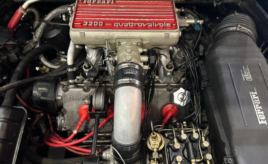 Ferrari Mondial