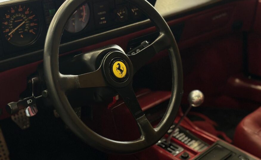 Ferrari Mondial