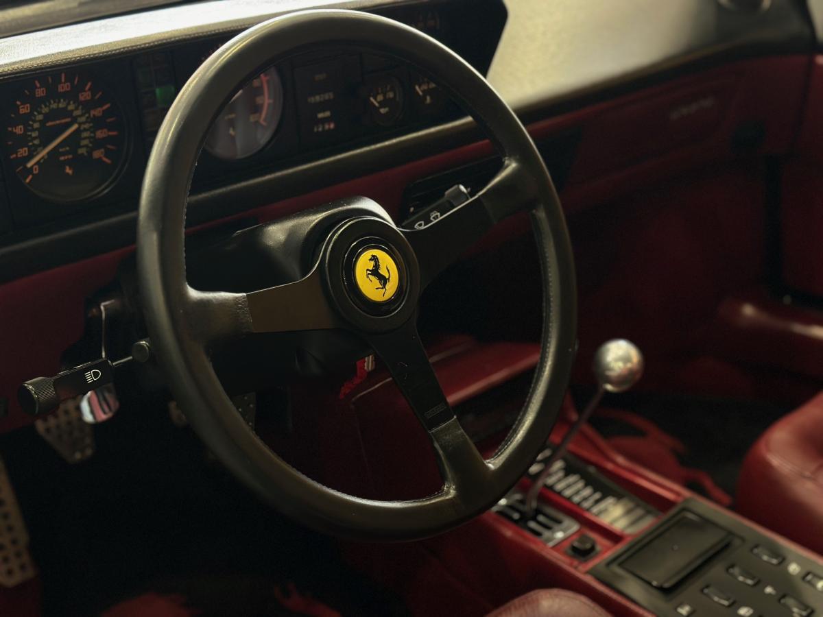 Ferrari Mondial