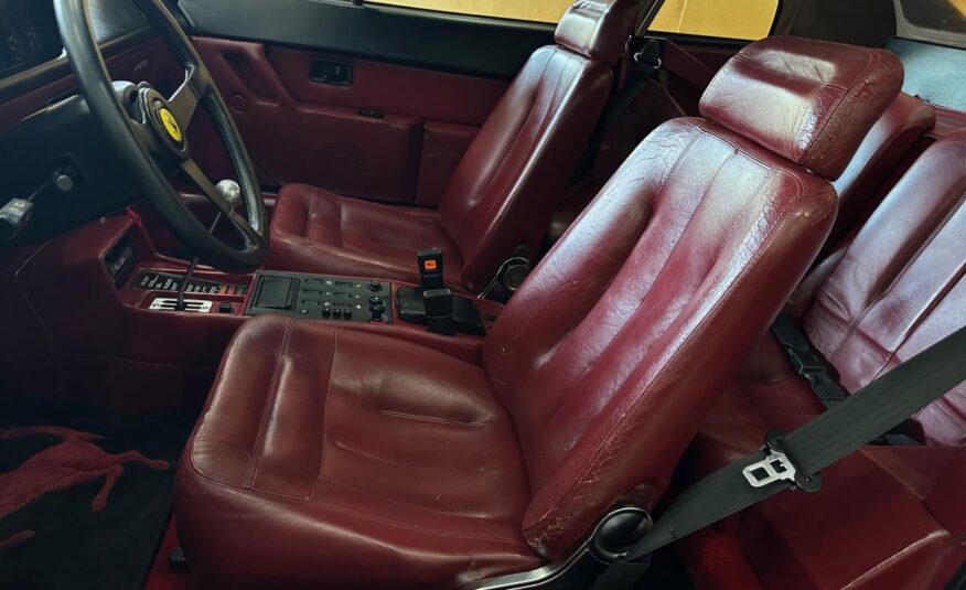 Ferrari Mondial
