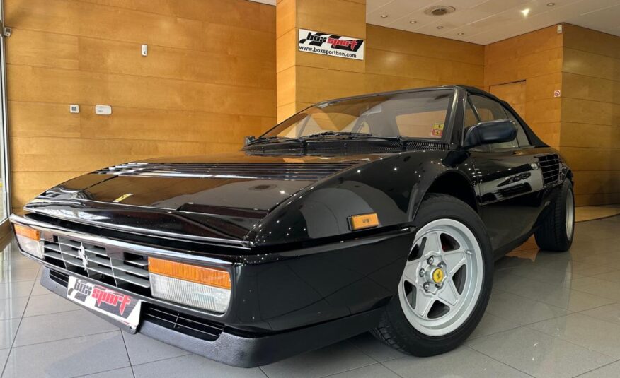 Ferrari Mondial