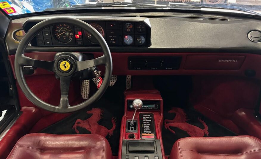 Ferrari Mondial