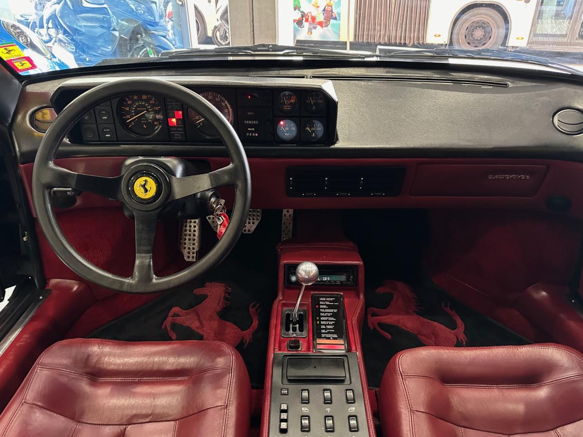 Ferrari Mondial