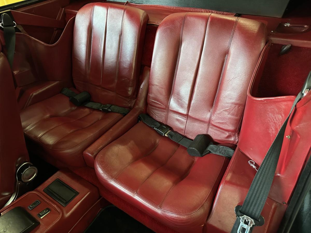 Ferrari Mondial