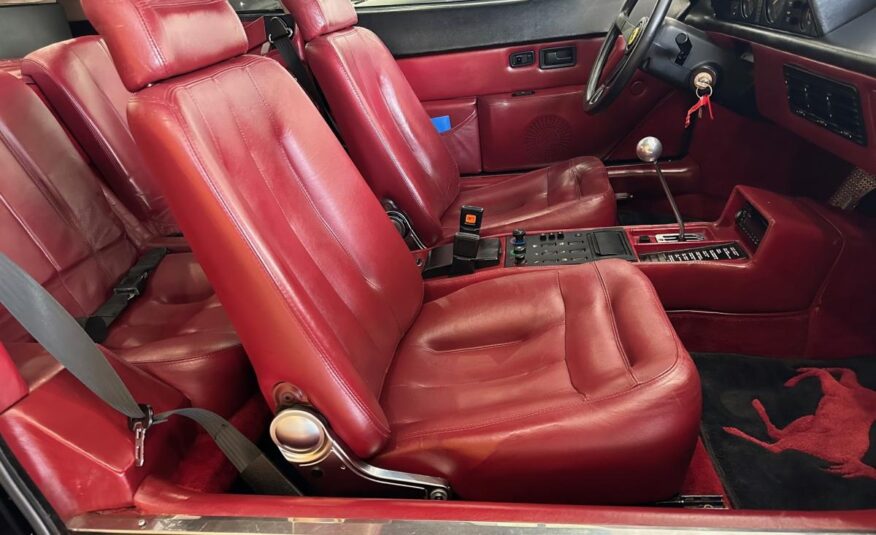 Ferrari Mondial