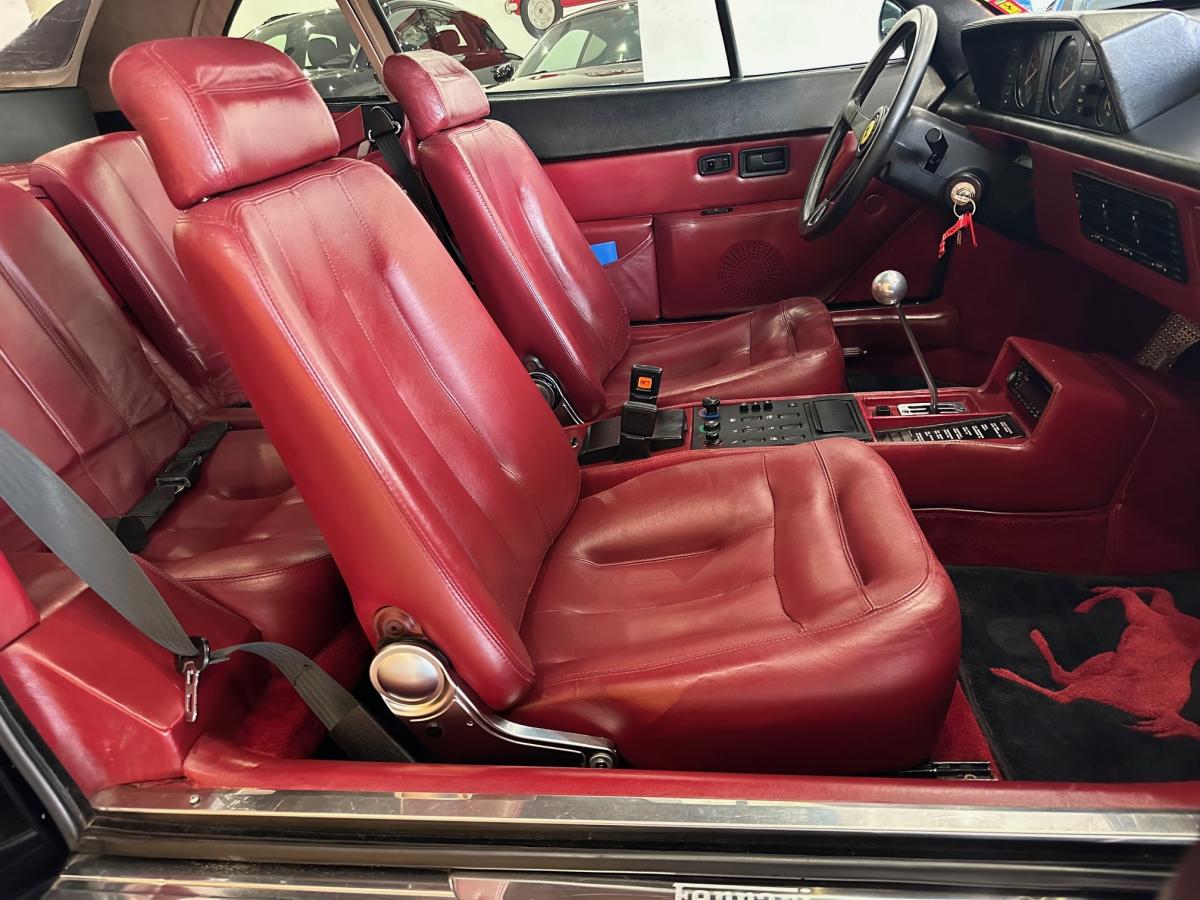 Ferrari Mondial
